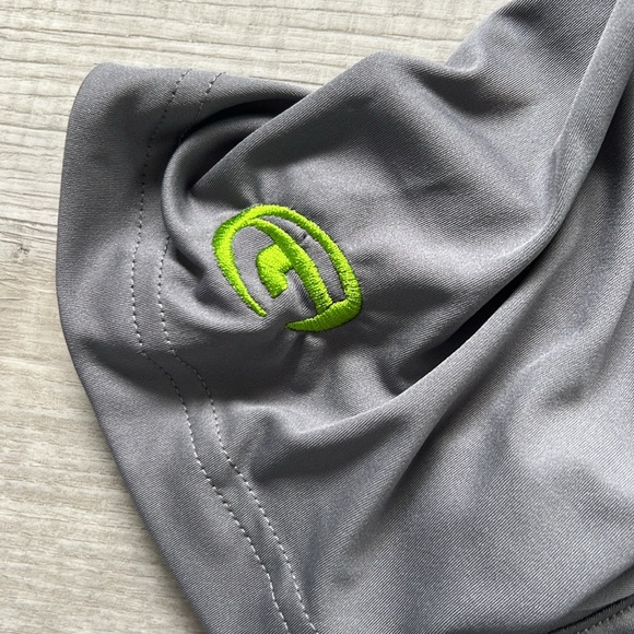 Puma x GOLFTEC Embroidered Polo - Picture 5 of 8